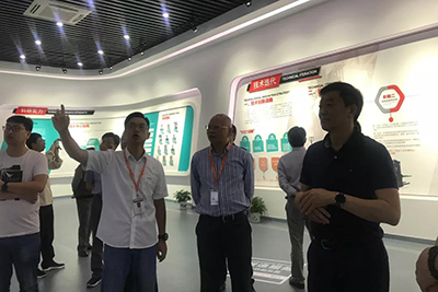 全電動各類型工業(yè)車輛
